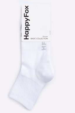 Цена за 6 шт. Спортивные носки Happy Fox  фото 5