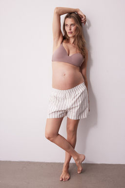 MAMA Pack de 2 sujetadores de lactancia - H&m фото 3