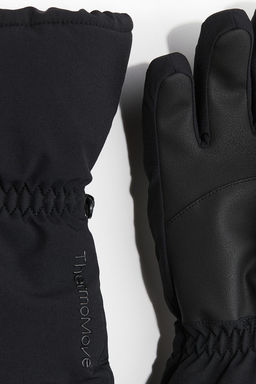 Guantes de esqui repelentes al agua - H&m фото 2