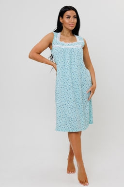 № 1974 Ночная сорочка - Modellini фото 4