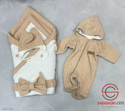 Набор на выписку для весны