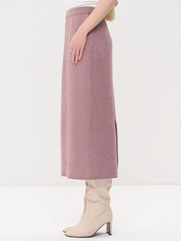 Костюм женский 5242-5070. 7200125/125 пепел розы/камелия