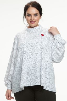 Блуза - Prima linea фото 7