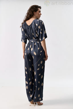 М1147W комбинезон женский