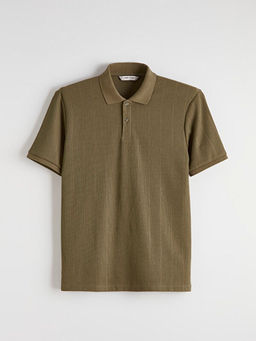 Polo Yaka Erkek Ti??rt