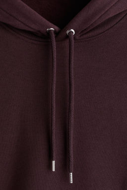 Sudadera con capucha Loose Fit - H&m фото 14