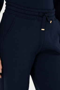 Женские темно-синие спортивные штаны Неожиданная скидка в корзине - U.s. polo assn фото 5