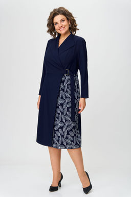 Костюм Anastasia Mak 1259 кремовый  фото 224