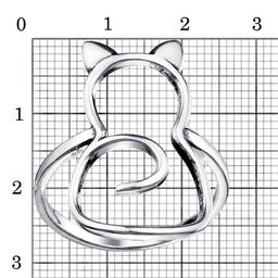 КОЛЬЦО 23013922 - Красная пресня фото 5