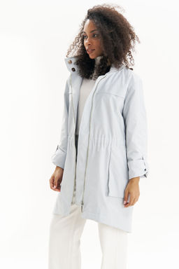 Плащ URS 25-508-2  фото 9