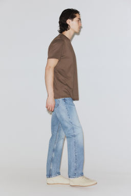 Camiseta Cooling Regular Fit - H&m фото 9