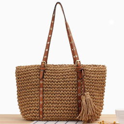 Сумка BG-S-240-Brown