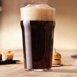 Набор стаканов для пива ВРЕМЯ ДЕГУСТАЦИЙ НОНИК АНГЛИЙСКАЯ ПИНТА 570мл 4шт - Luminarc фото 5