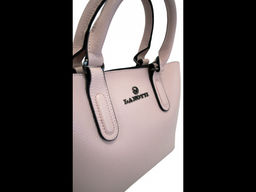 Cумка Lanotti SCULPTURA А109/розовый