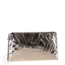 Сумка женская кожаная 98214-2 l.gold Velina Fabbiano-Safenta