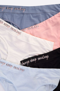 Трусы для девочки 5шт. Donella  фото 7