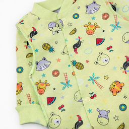 Комбинезон кулирка 0120103506