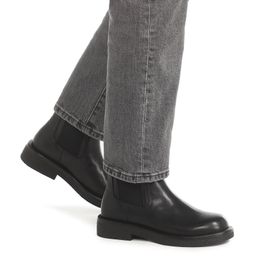 Женские челси TENDANCE Артикул 3168663, черный