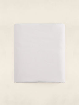 Простыня 1.5 спальная SL Home Beige, 160235 см, сатин, хлопок 100% - Sima-land home фото 7