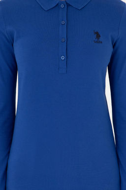 Kad_n Saks Basic Sweatshirt - U.s. polo assn фото 6