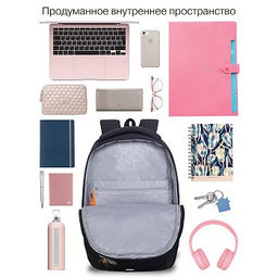 RD-641-3 Рюкзак - Grizzly фото 20