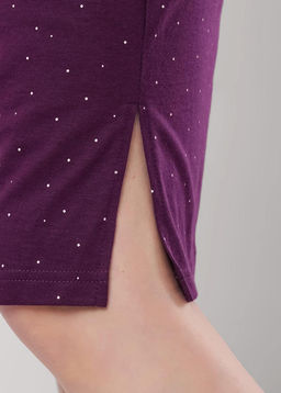 LDR15-1183 Платье женское (ЧЗ) - Clever wear фото 5