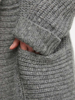 Пальто, серое - Heine фото 5