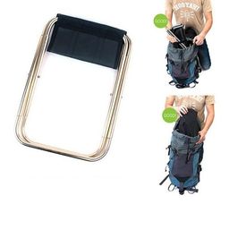 Стул складной туристический