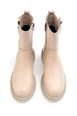 Kad_n Bej Ayakkab_ - U.s. polo assn фото 6