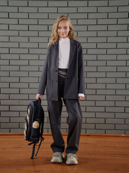 Жакет Графит 7+ - Bungly фото 17