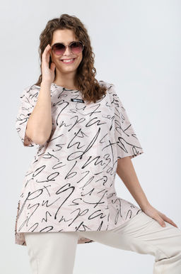 VIOTEX Футболка женская Мода-1 (хлопок) - Виотекс фото 2