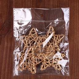 Декор для творчества из лозы «Звезда» набор 4 шт., размер 1 шт. — 6,5 см, цвет золото