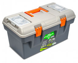 Ящик для инструментов "Массимо" 16" (404*238*209 мм) арт. С675