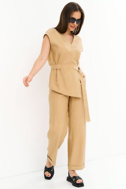 Костюм Magia mody 2247 беж