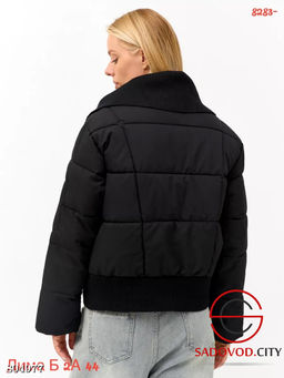 Куртка женская без капюшона - Bruno фото 2