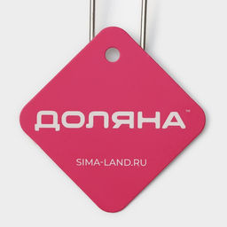 Набор сит Доляна, 3 шт., d=7 см, 8 см, 10 см