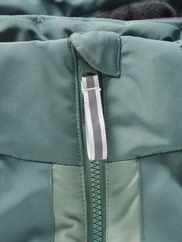 Горнолыжный костюм до -25С