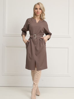 Платье П4-4946/30 - Wisell фото 4