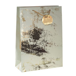 Цена за 12 шт. Пакет подарочный 18x23x10см / 5160M /уп 12/720/ - ГалеонТрейд фото 3