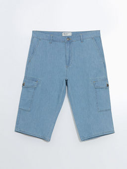 Standart Kal?p Erkek Jean ?ort