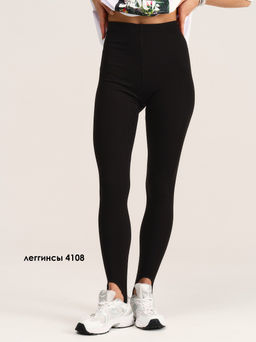 Леггинсы 4108 - MG Wear фото 9
