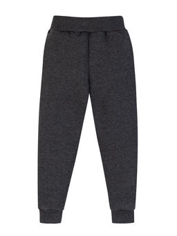 Костюм детский спортивный серый