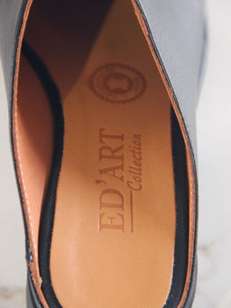 Сабо 5200.23663bl.Черный