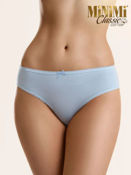 BO261 Brasilliana - celeste