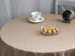 Скатерть Жкр150-2675/060402П Диам150