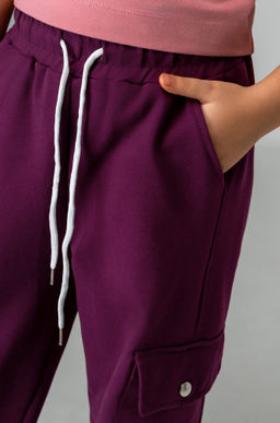 Брюки для девочки Bonito  фото 4