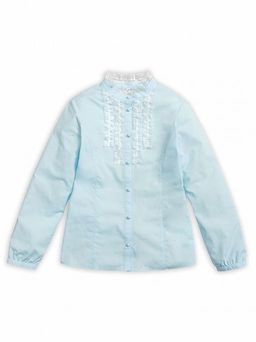 Уценка PELICAN GWCJ8084 блузка для девочек