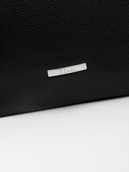 Чёрный кросс-боди S.Lavia  фото 17