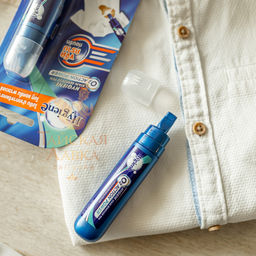 Карандаш-пятновыводитель кислородный "Action Power" Hygiene 10 мл