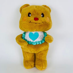 Мягкая игрушка Мишка с фартуком 53 см - Storyland фото 10